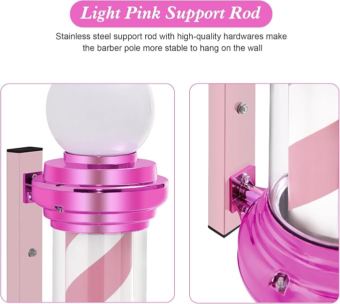 Pink&White