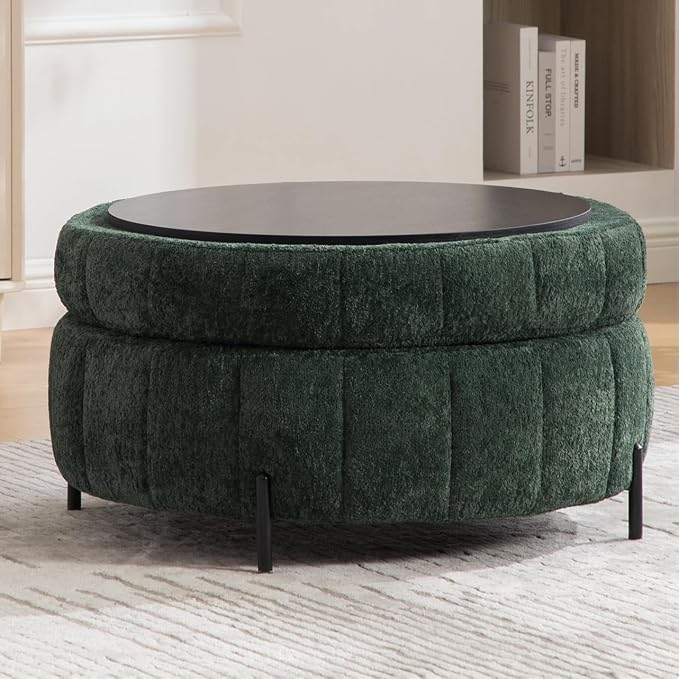 Ottoman-green