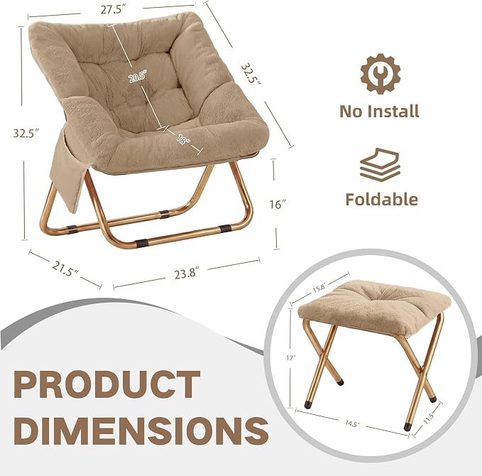 Ottoman-beige