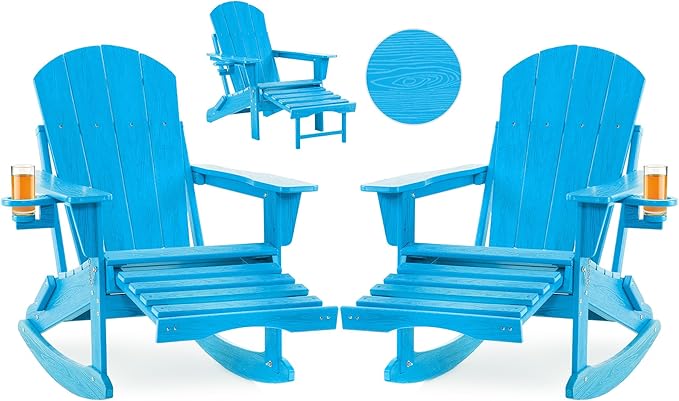 Pacific Blue