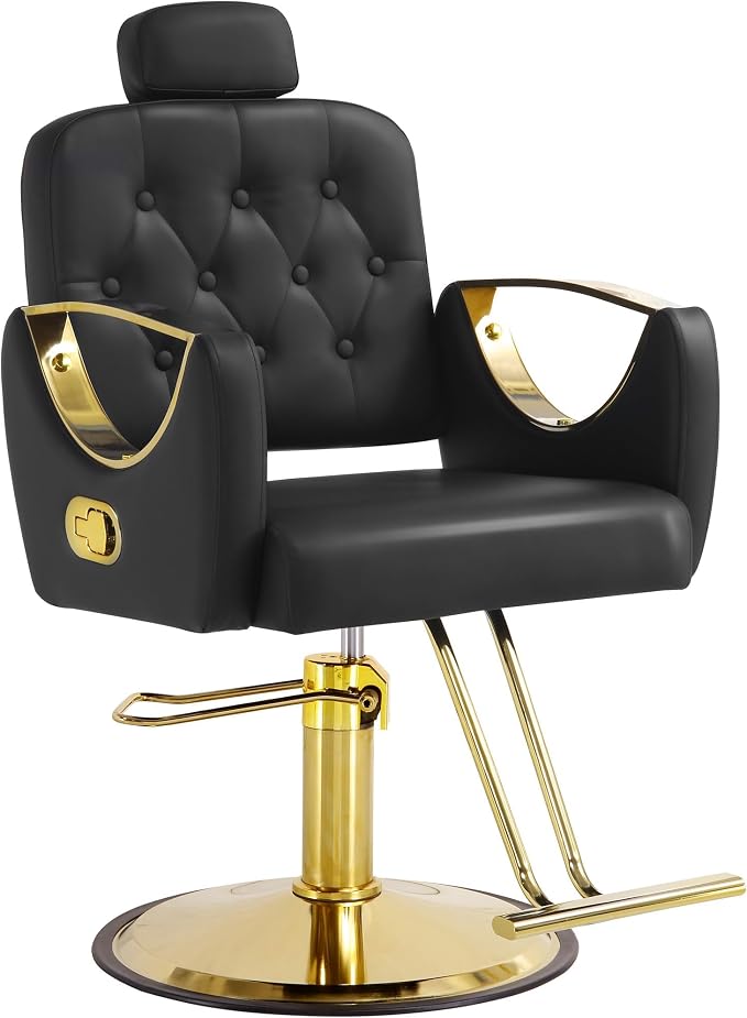Dark Gold
