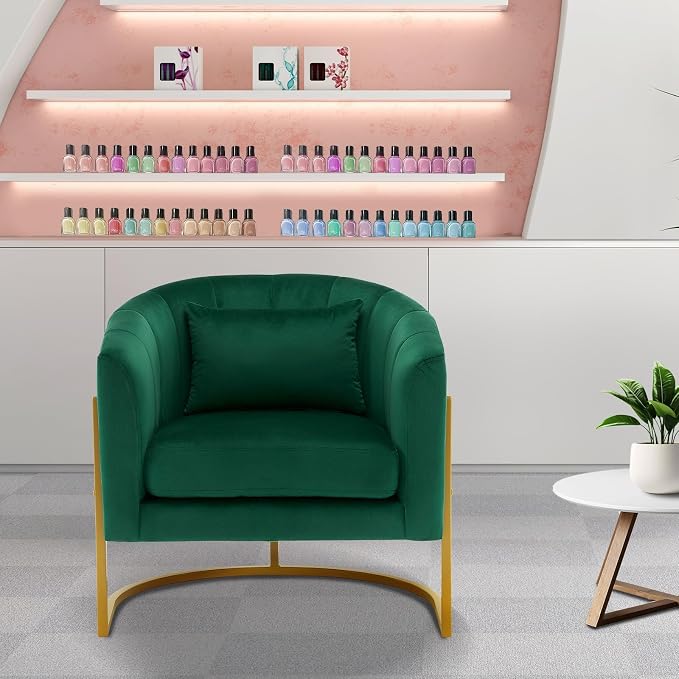 Green(velvet)