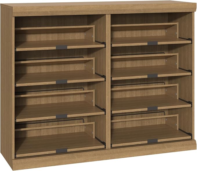 Toasted Oak