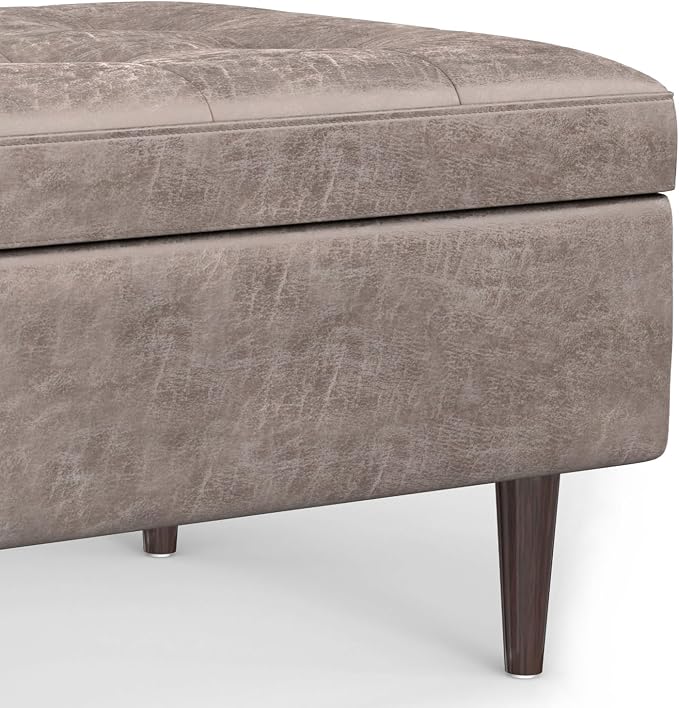 Distressed Grey Taupe