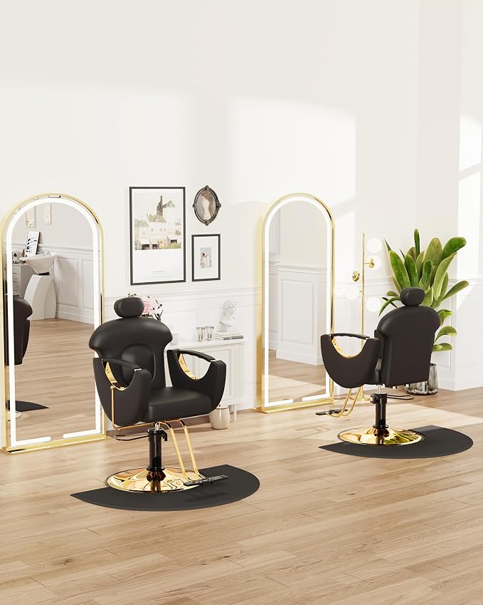Black and Gold