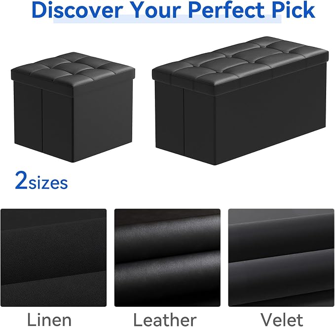 Leather-black