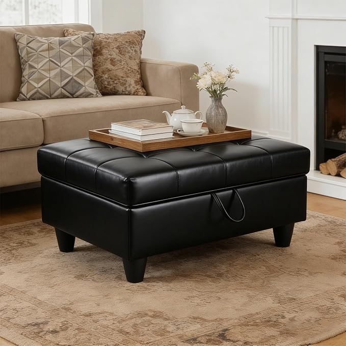 Black Leather