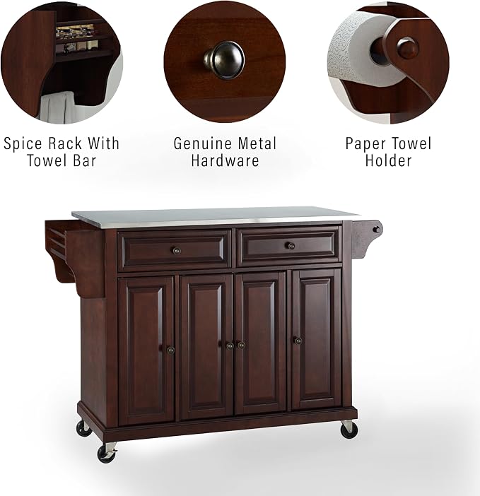Mahogany