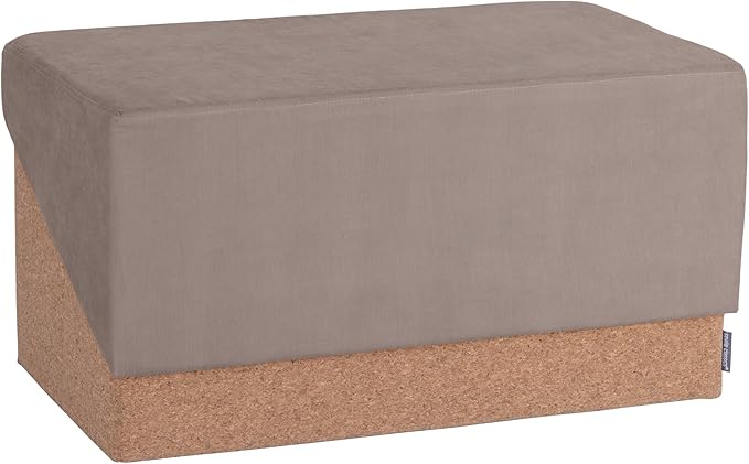 Cork/Taupe