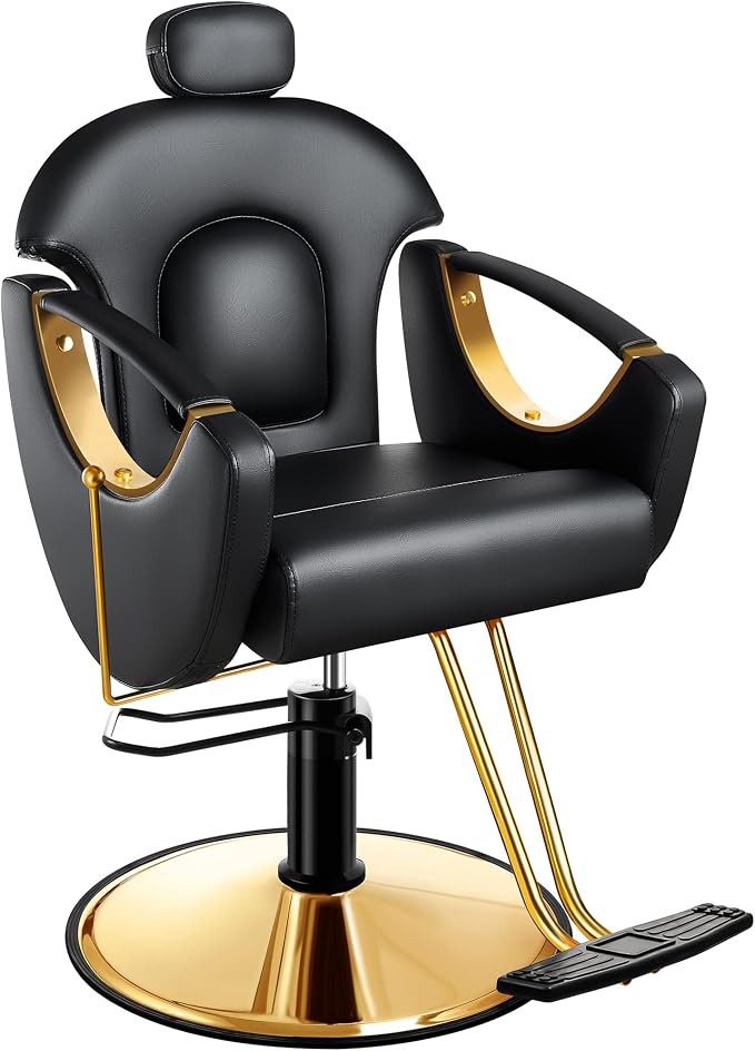Black and Gold