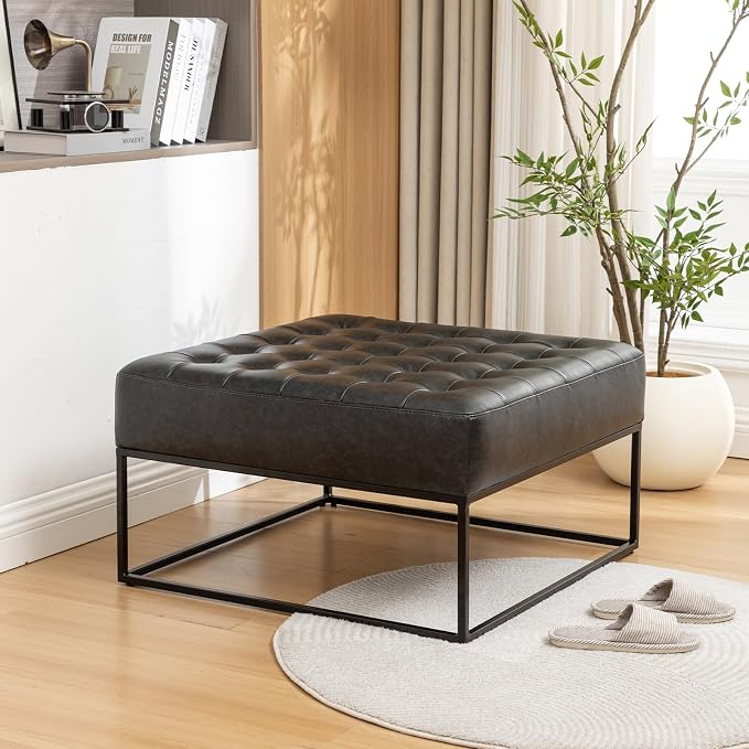 Vintage Black-square