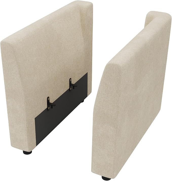 Snowflake Velvet Beige
