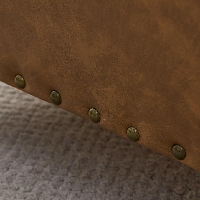 Caramel Brown-pu