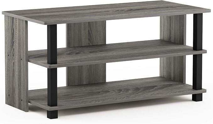 French Oak/Black