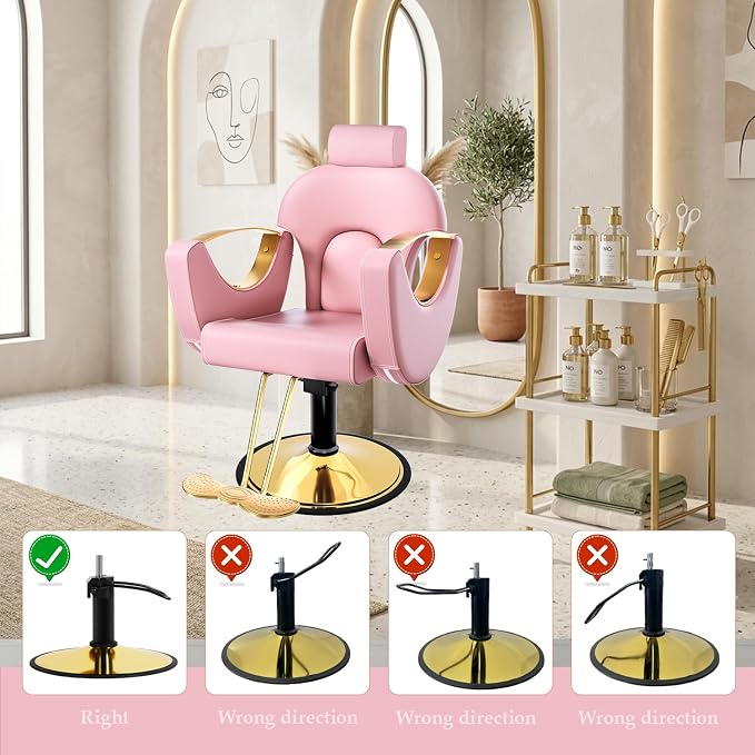 Classic Pink Gold