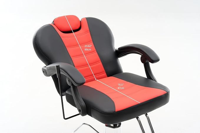 Black+red