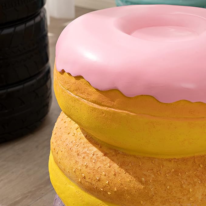 Donut Pink