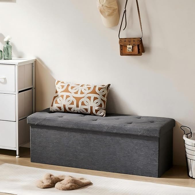 Linen Grey