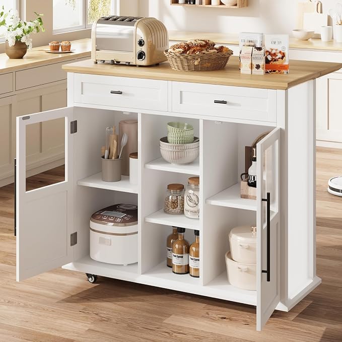 White + Wood