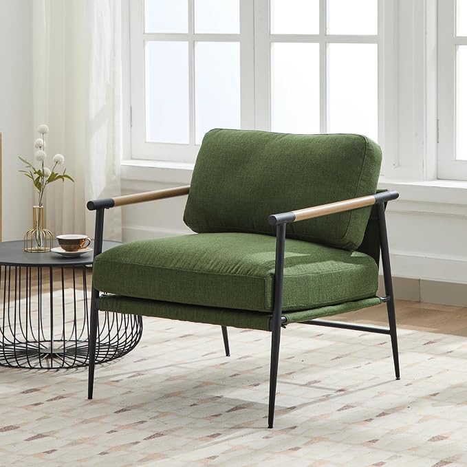 Green Chair