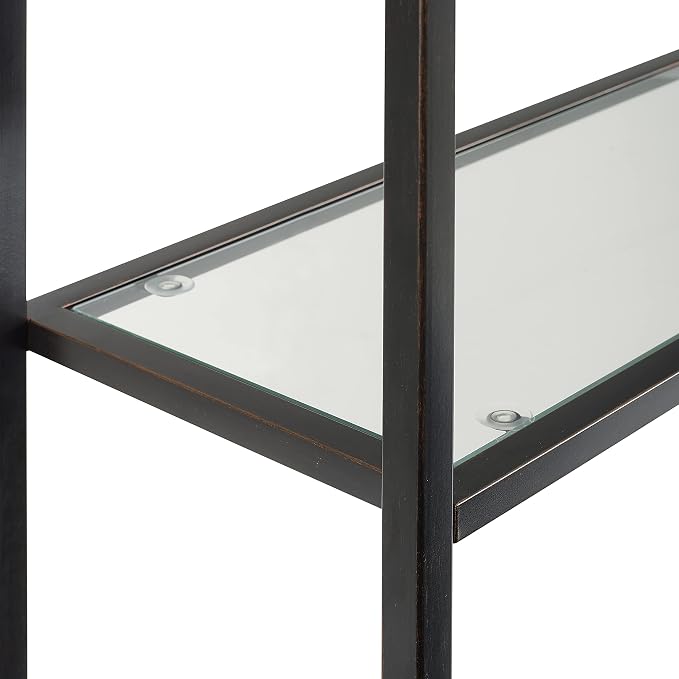 Oil Rubbed Bronze