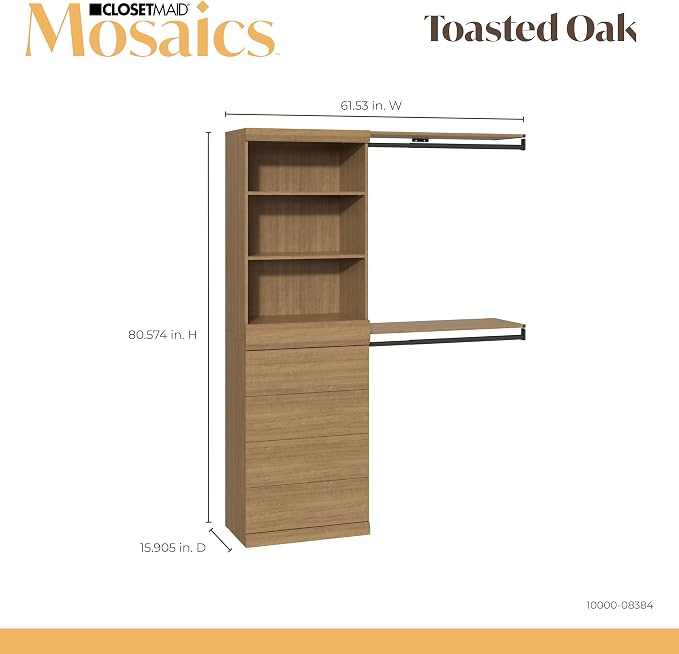 Toasted Oak