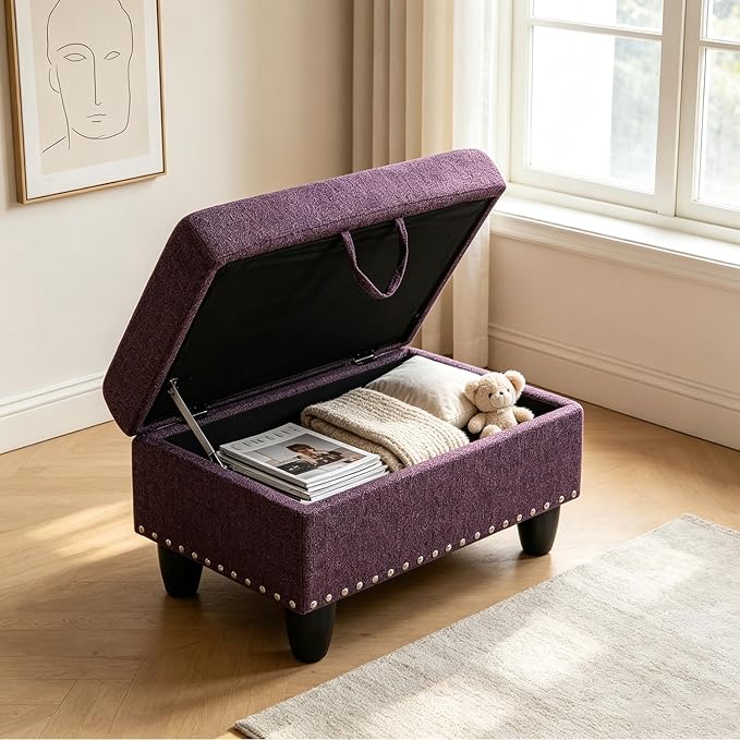 Purple,fabric