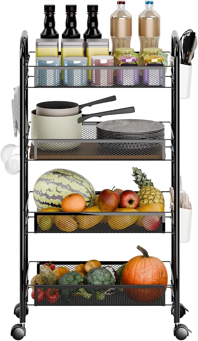Black 4-layers