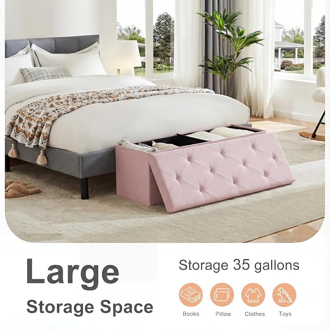 Linen Pink