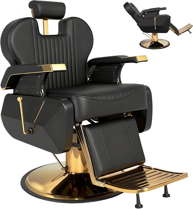 Premium Black Gold