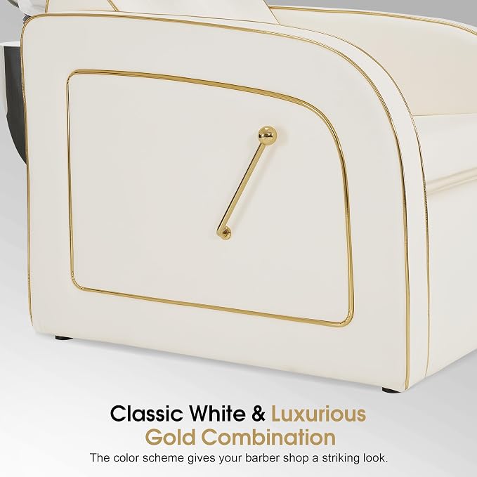 Cream White