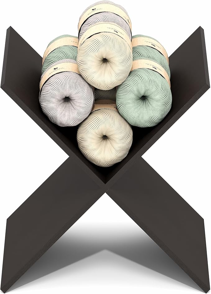 Black Dark Oak