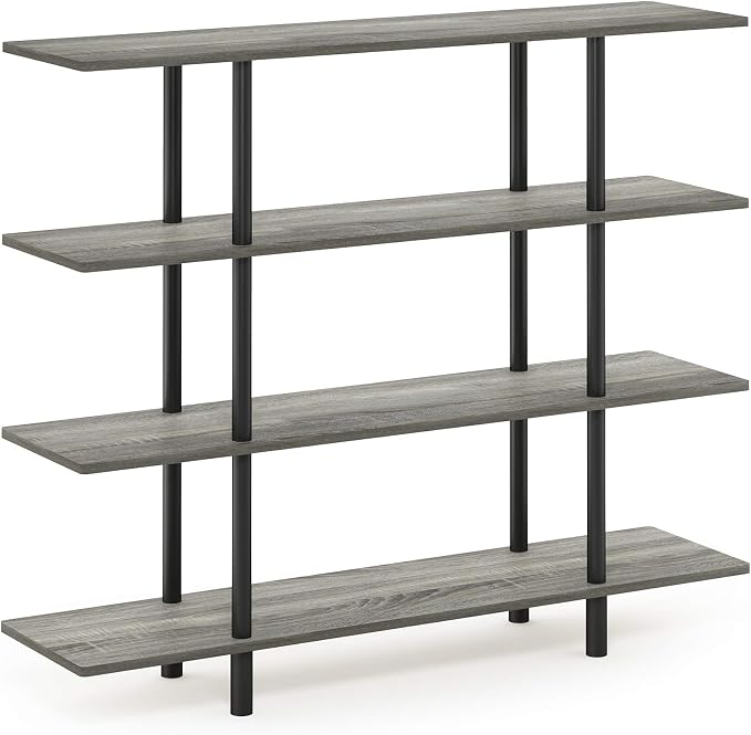 French Oak/Black
