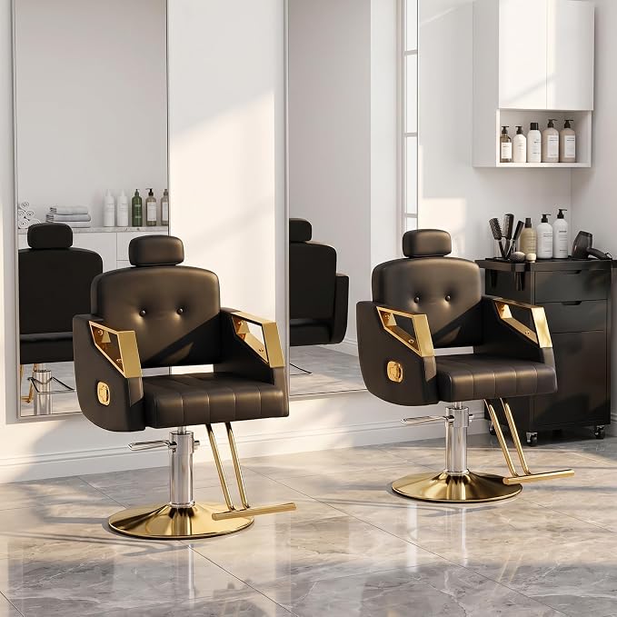 Charcoal Gold