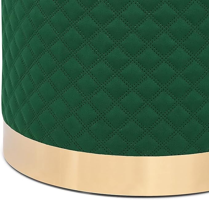 A-emerald Green