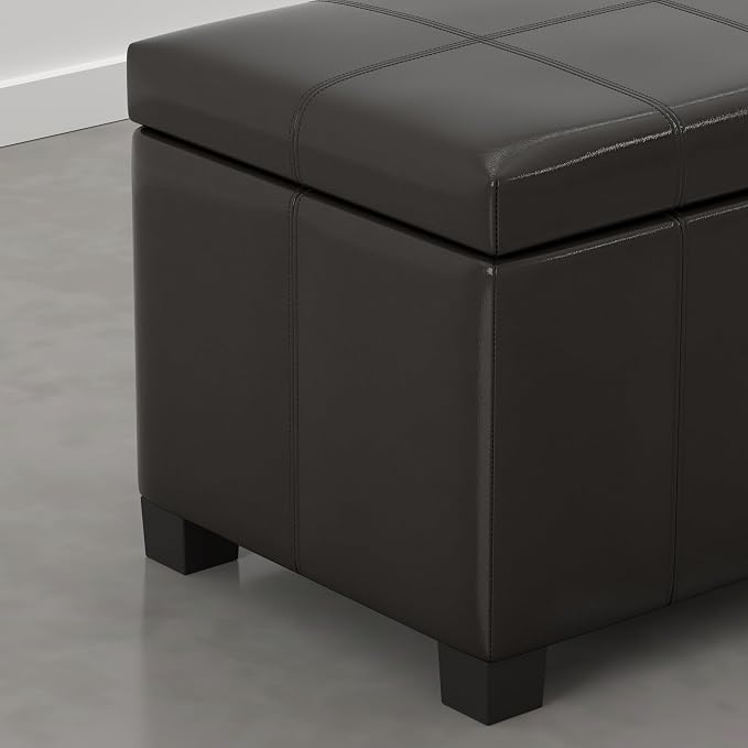 Dark Clove Brown