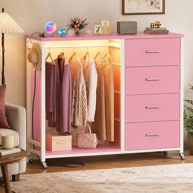 Pink