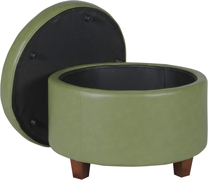 Moss Green