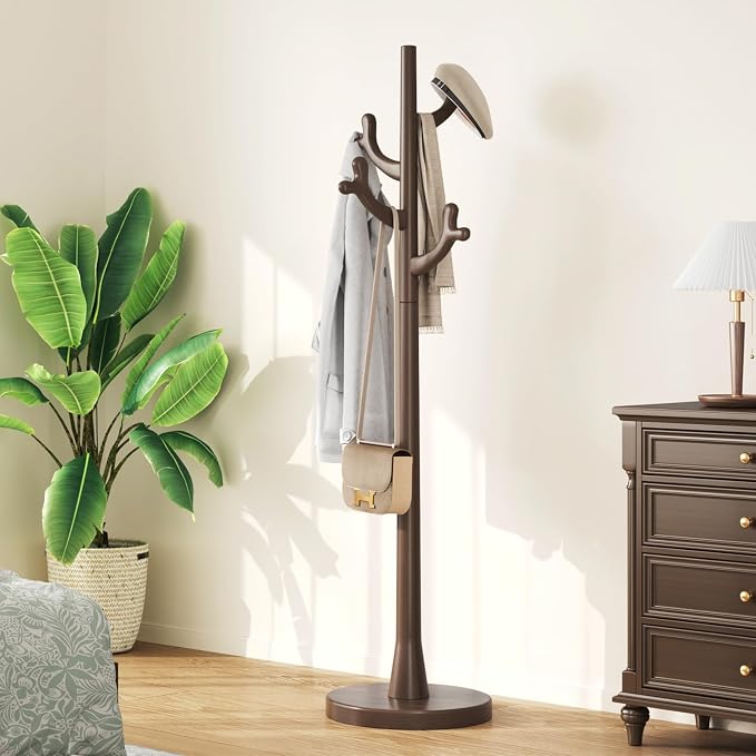 Dark Walnut