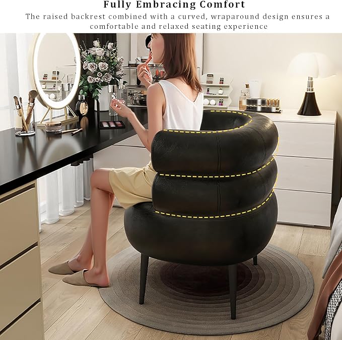 Leather