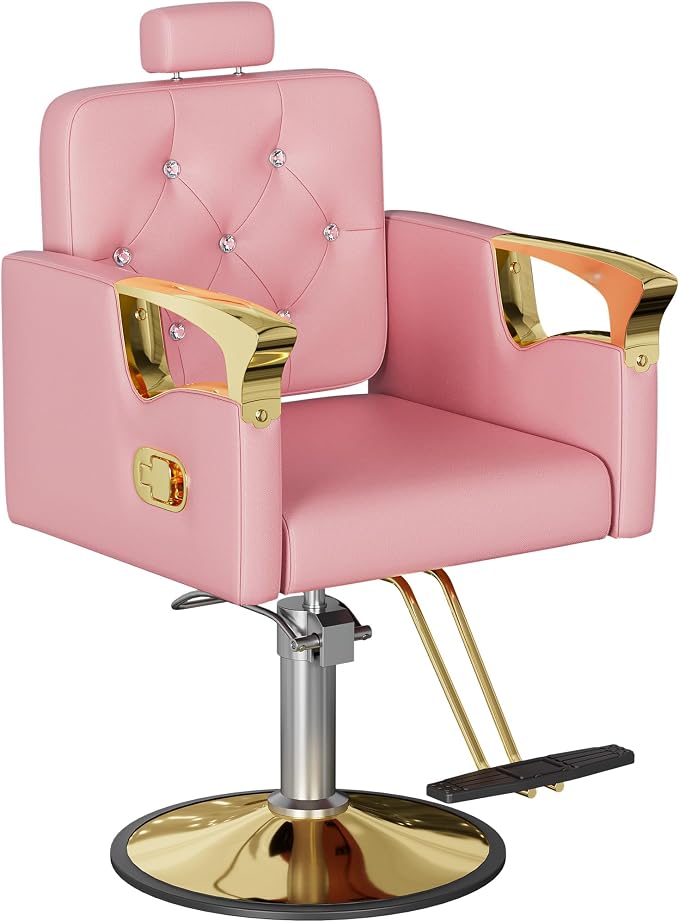 Pink-gold