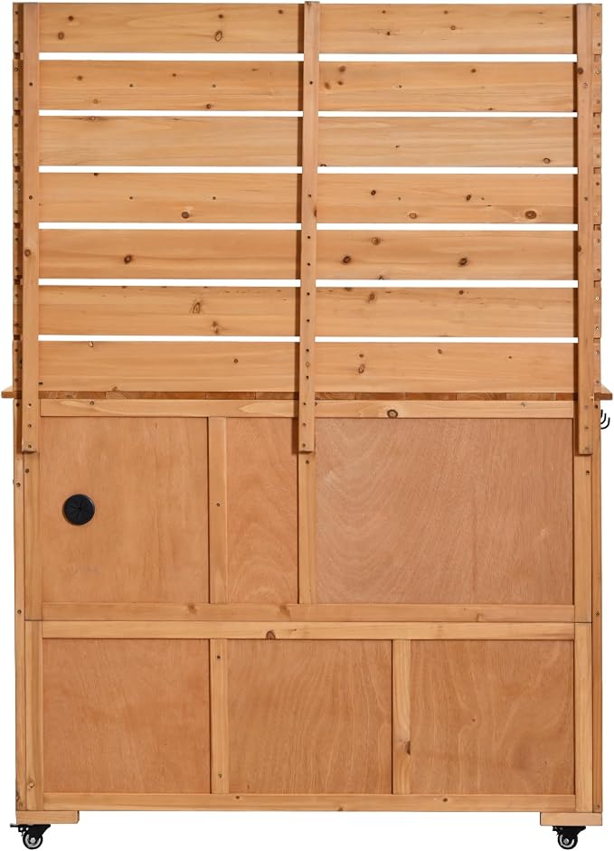 Wood