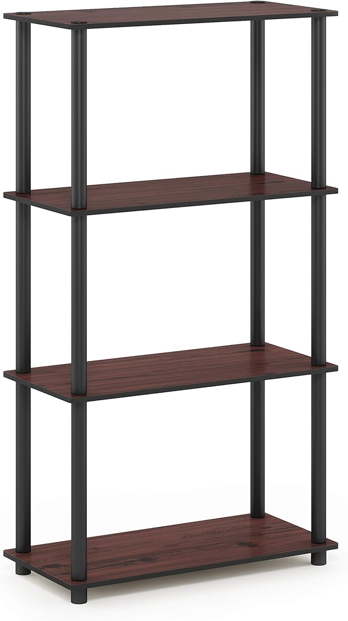 Cherry Oak/Black