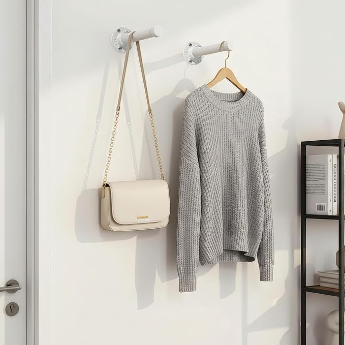 White 2 Pack
