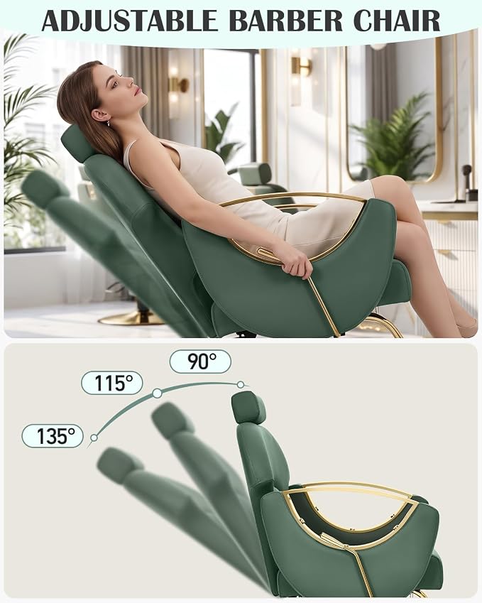 Green Gold