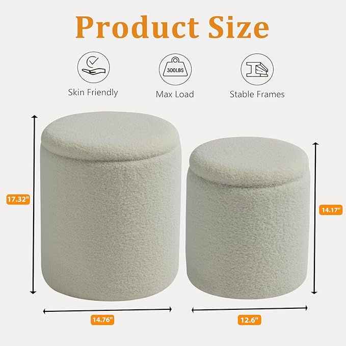 Sherpa White