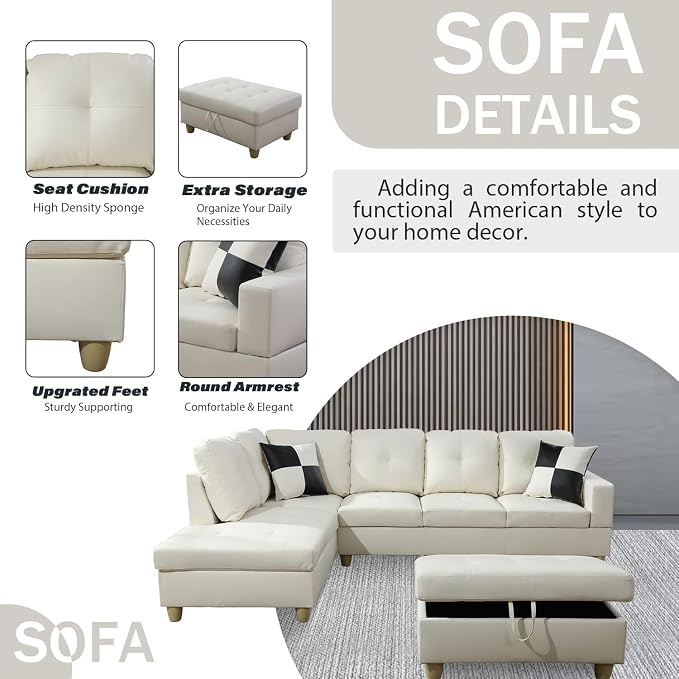 Ivory White
