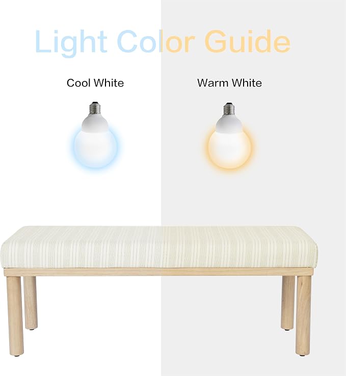 Marigold Pinstripe Fabric