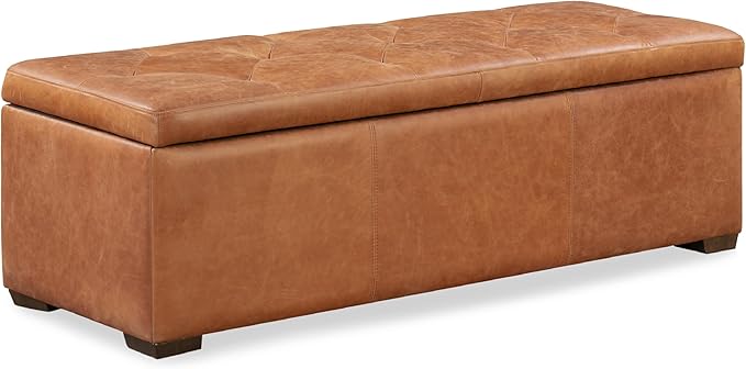 Cognac Tan