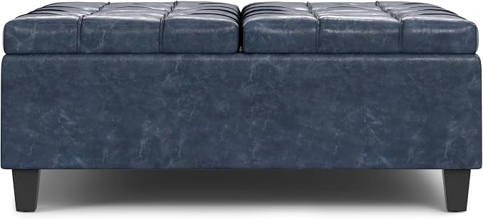 Denim Blue